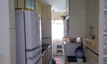 Imagem 2: Apartamento à Venda - Ermelino Matarazzo, 2 dormitórios, 50 m2 - São Paulo / SP