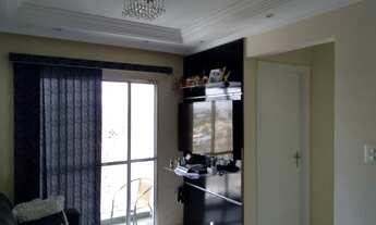 Imagem: Apartamento à Venda - Jardim Belém, 2