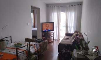 Imagem 4: Apartamento à Venda - Ermelino Matarazzo, 2 dormitórios, 50 m2 - São Paulo / SP