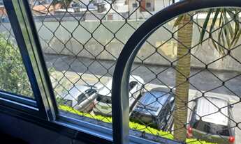 Imagem 7: Apartamento à Venda - Jardim Belém, 2 dormitórios, 50 m2 - São Paulo / SP