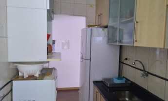 Imagem 3: Apartamento à Venda - Ermelino Matarazzo, 2 dormitórios, 50 m2 - São Paulo / SP