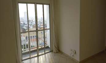 Imagem 7: Apartamento para Aluguel - Ermelino Matarazzo, 3 Quartos, 61 m2 - São Paulo