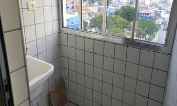 Imagem 5: Apartamento para Aluguel - Ermelino Matarazzo, 3 Quartos, 61 m2 - São Paulo