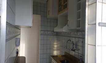 Imagem 2: Apartamento para Aluguel - Ermelino Matarazzo, 3 Quartos, 61 m2 - São Paulo