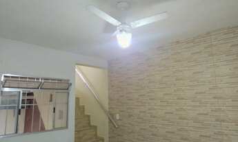 Imagem 2: Sobrado à Venda - Recreio São Jorge, 3 Quartos com 1 suíte, 100 m2 - Guarulhos