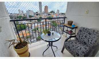 Imagem 7: APARTAMENTO RESIDENCIAL em São Paulo - SP, Vila Formosa