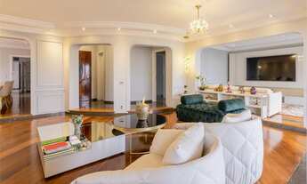 Imagem: APARTAMENTO RESIDENCIAL em São Paulo