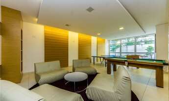 Imagem 4: APARTAMENTO RESIDENCIAL em São Paulo - SP, Mooca