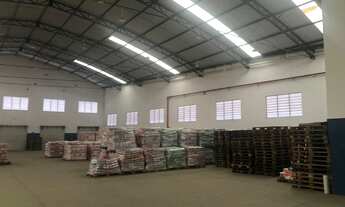 Imagem 6: Galpão para Alugar no Parque Industrial - Jardim Cumbica, 6 docas, 7 mts Pé direito, 3349