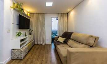 Imagem 2: APARTAMENTO RESIDENCIAL em São Paulo - SP, Vila Prudente