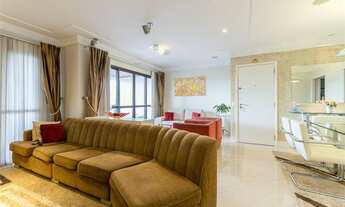 Imagem 2: APARTAMENTO RESIDENCIAL em São Paulo - SP, Tatuapé