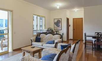 Imagem: APARTAMENTO RESIDENCIAL em São Paulo