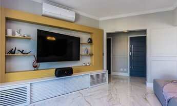 Imagem: APARTAMENTO RESIDENCIAL em São Paulo