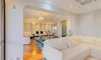 Imagem 6: APARTAMENTO RESIDENCIAL em São Paulo - SP, Tatuapé