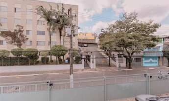 Imagem 3: APARTAMENTO RESIDENCIAL em São Paulo - SP, Cangaíba