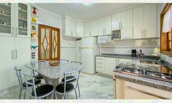 Imagem 7: CASA RESIDENCIAL em São Paulo - SP, Cambuci