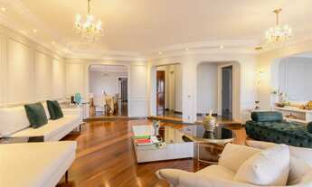 Imagem 2: APARTAMENTO RESIDENCIAL em São Paulo - SP, Tatuapé