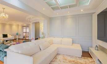 Imagem 5: APARTAMENTO RESIDENCIAL em São Paulo - SP, Tatuapé