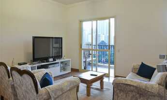 Imagem 4: APARTAMENTO RESIDENCIAL em São Paulo - SP, Tatuapé