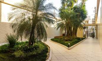 Imagem 2: APARTAMENTO RESIDENCIAL em São Paulo - SP, Mooca