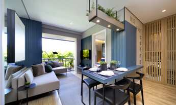 Imagem 3: APARTAMENTO RESIDENCIAL em São Paulo - SP, Vila Formosa