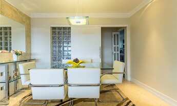 Imagem 3: APARTAMENTO RESIDENCIAL em São Paulo - SP, Tatuapé