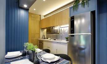 Imagem 5: APARTAMENTO RESIDENCIAL em São Paulo - SP, Vila Formosa