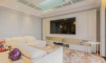 Imagem 4: APARTAMENTO RESIDENCIAL em São Paulo - SP, Tatuapé