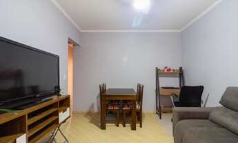 Imagem 7: APARTAMENTO RESIDENCIAL em São Paulo - SP, Mooca