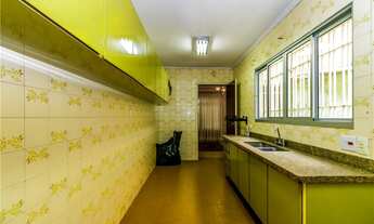 Imagem 6: CASA RESIDENCIAL em São Paulo - SP, Tatuapé