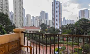 Imagem 7: APARTAMENTO RESIDENCIAL em São Paulo - SP, Tatuapé