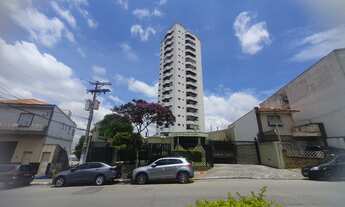 Imagem 2: Apartamento 4 Dormitórios c/ suite e closet na Vila Maria Alta