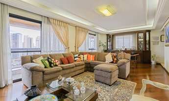 Imagem: APARTAMENTO RESIDENCIAL em São Paulo