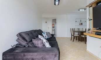 Imagem 7: APARTAMENTO RESIDENCIAL em São Paulo - SP, Vila Prudente