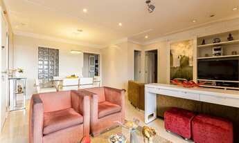 Imagem 5: APARTAMENTO RESIDENCIAL em São Paulo - SP, Tatuapé