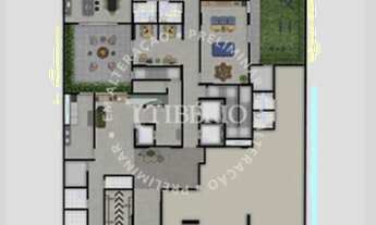 Imagem 7: APARTAMENTO RESIDENCIAL em São Paulo - SP, Tatuapé