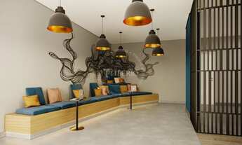 Imagem 3: STUDIO RESIDENCIAL em São Paulo - SP, Mooca