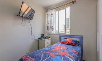 Imagem 3: APARTAMENTO RESIDENCIAL em São Paulo - SP, Tatuapé