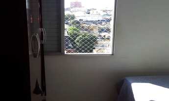 Imagem 7: Apartamento de 2 Dormitórios com suíte na Penha