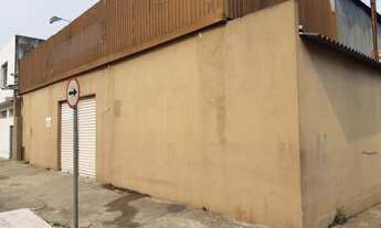 Imagem 2: Galpão para Alugar - Ermelino Matarazzo, 600 m2 - São Paulo / SP