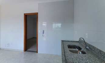 Imagem: APARTAMENTO RESIDENCIAL em São Paulo