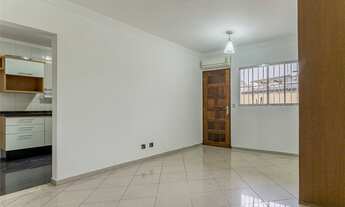 Imagem 2: CASA RESIDENCIAL em São Paulo - SP, Vila Formosa