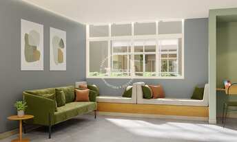 Imagem 3: APARTAMENTO RESIDENCIAL em São Paulo - SP, Tatuapé