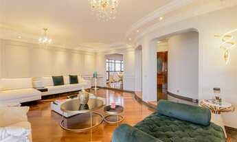 Imagem 3: APARTAMENTO RESIDENCIAL em São Paulo - SP, Tatuapé