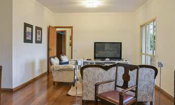 Imagem 3: APARTAMENTO RESIDENCIAL em São Paulo - SP, Tatuapé