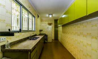 Imagem 5: CASA RESIDENCIAL em São Paulo - SP, Tatuapé