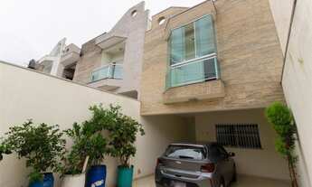 Imagem 3: CASA RESIDENCIAL em São Paulo - SP, Vila Formosa