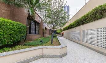 Imagem 4: APARTAMENTO RESIDENCIAL em São Paulo - SP, Tatuapé