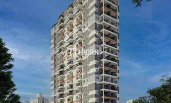 Imagem: APARTAMENTO RESIDENCIAL em São Paulo