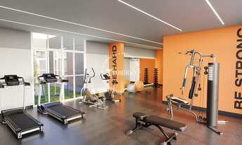 Imagem 3: APARTAMENTO RESIDENCIAL em São Paulo - SP, Tatuapé